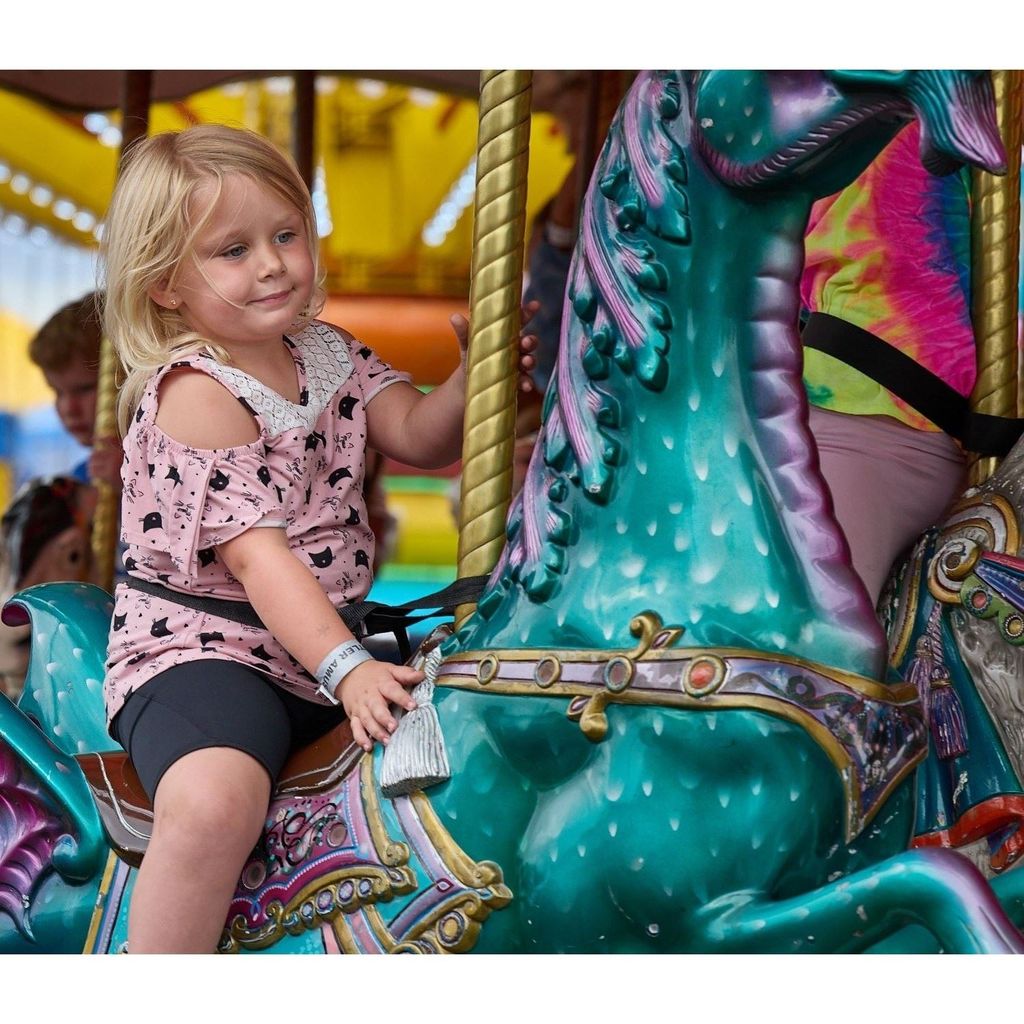 King County Fair