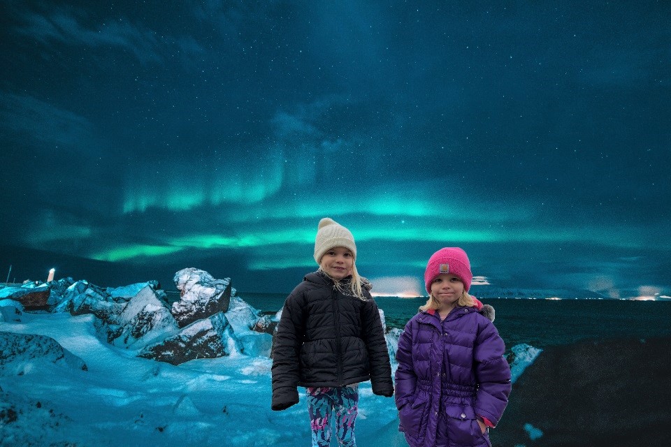 10 Virtual Travel Activities to Try With Your Kids