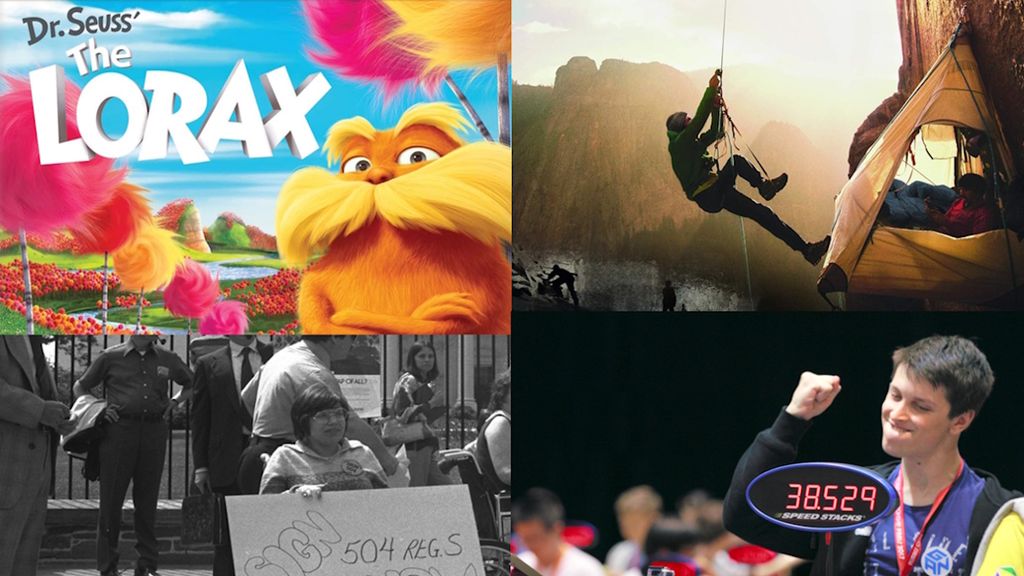 Movies That Help Kids Do the Right Thing