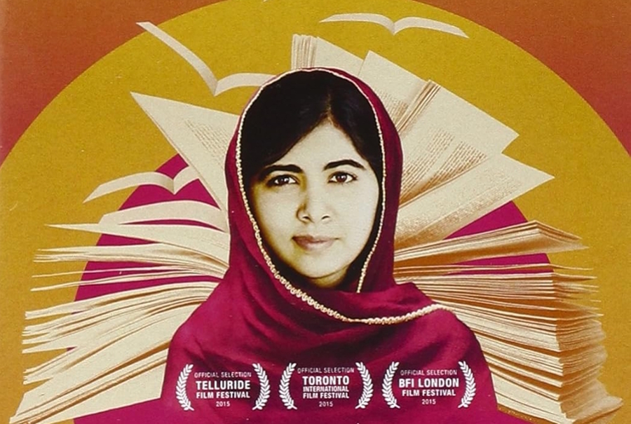 He Named me Malala