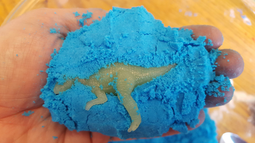 dino egg