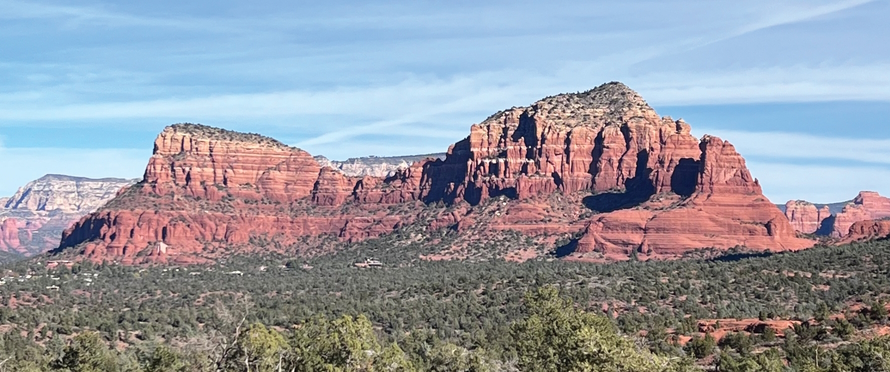 Top 8 Activities for Your Family’s Trip to Sedona, Arizona