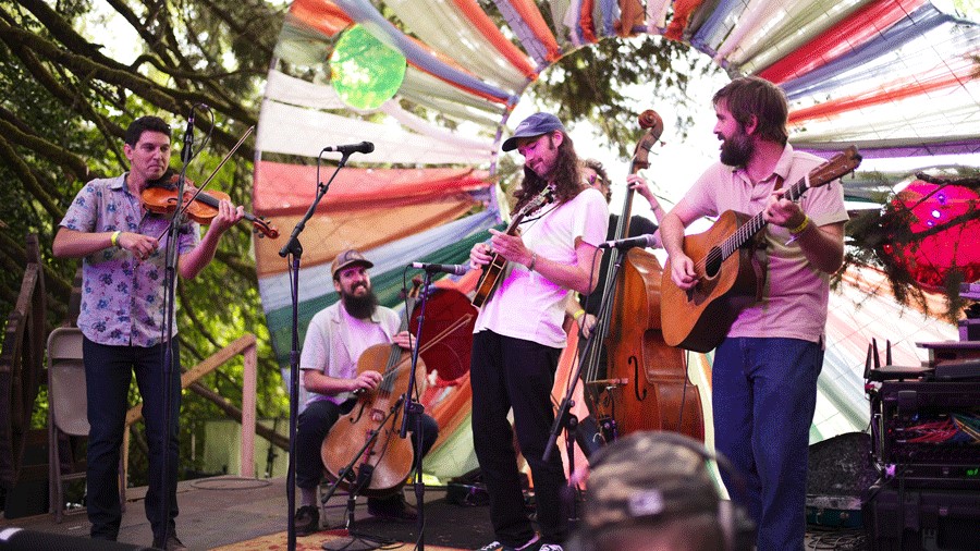 Seattle-Area Music Festivals 2024: A Guide for Families