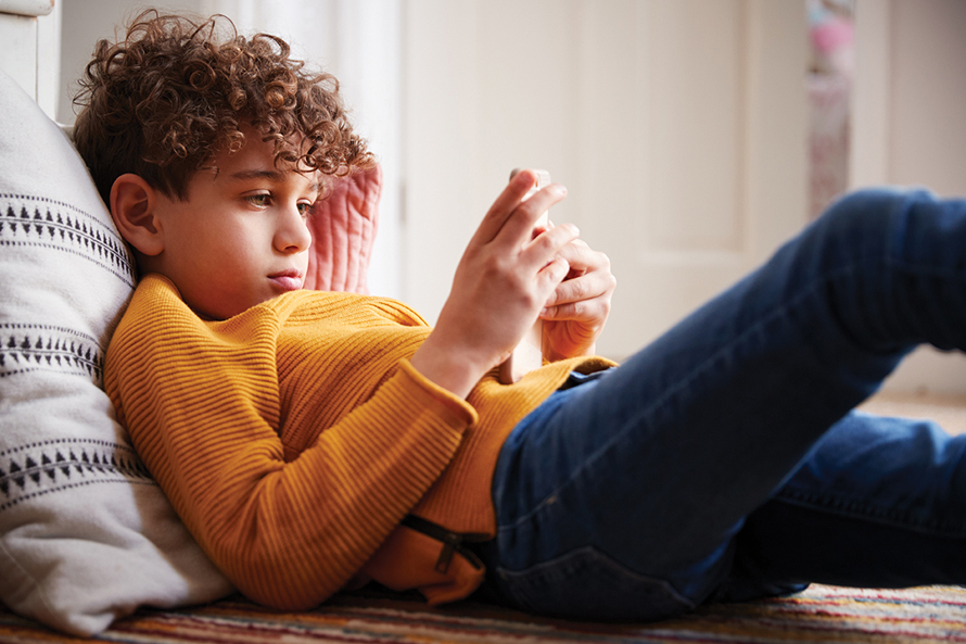5 Realistic Screen-Time Resolutions You Can Actually Achieve in 2021