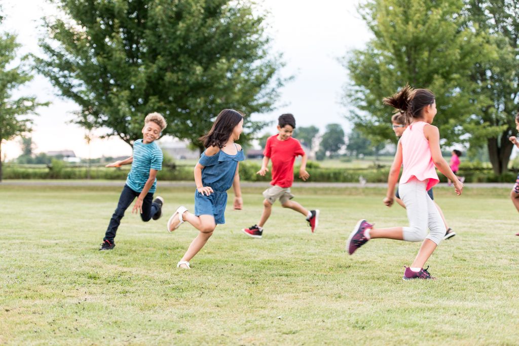 5 Easy Games From a Drama Teacher’s Bag of Tricks