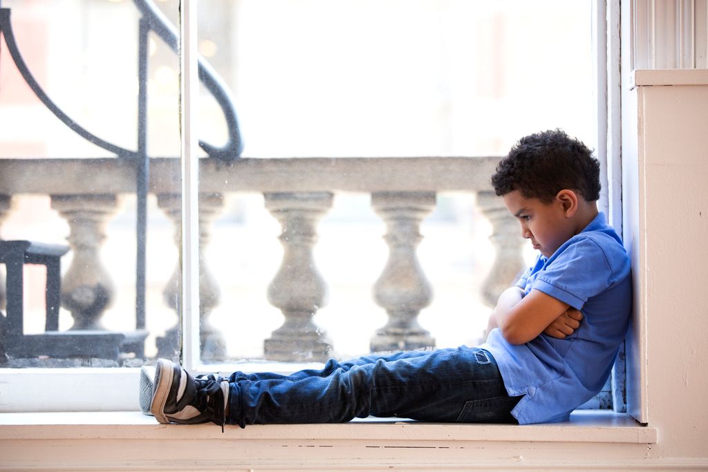 Why Every Parent Needs to Know About Learned Helplessness