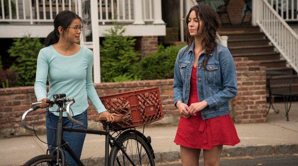 Editor Picks for the Most Charming Family-Friendly Rom-Coms