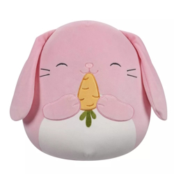 Bunny squishmallow