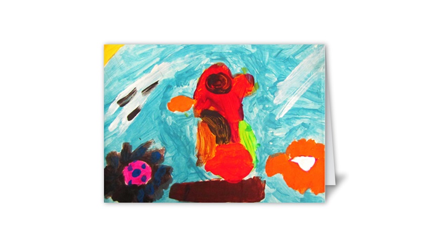 card art