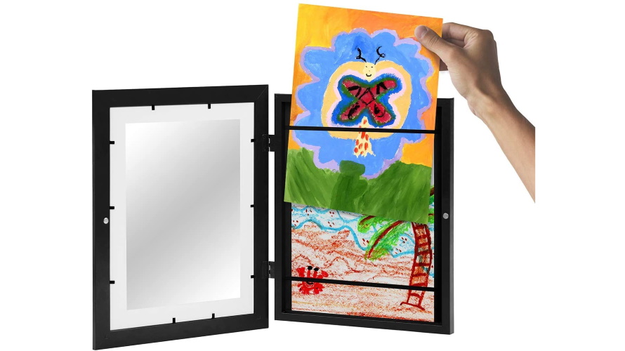 Frame
