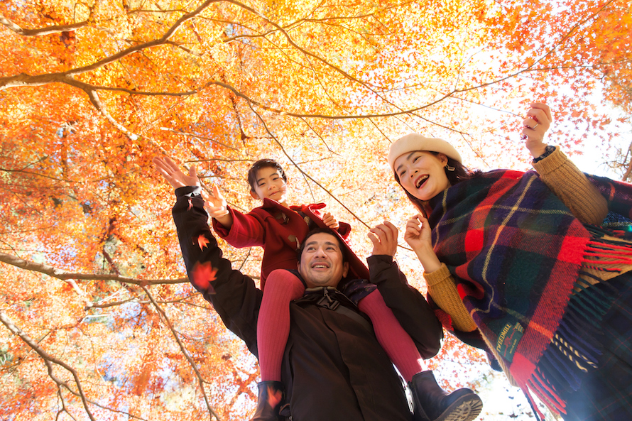 6 Ways to Make the Most of Fall
