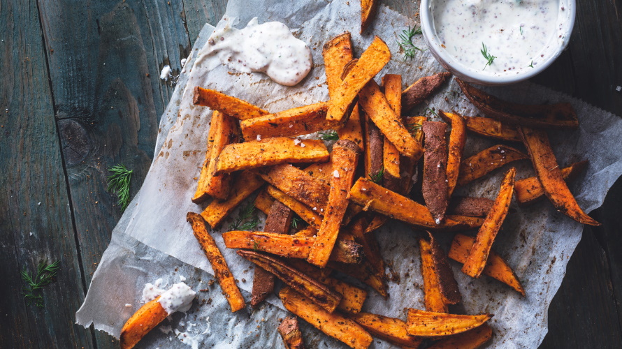 10 Immune-Boosting Foods to Feed Your Family