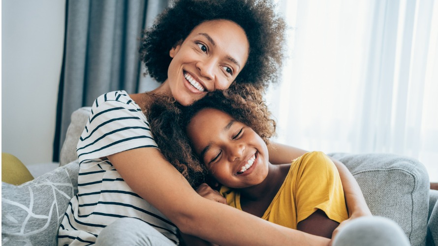 The Best New Year’s Resolution for Parents Is Self-Compassion