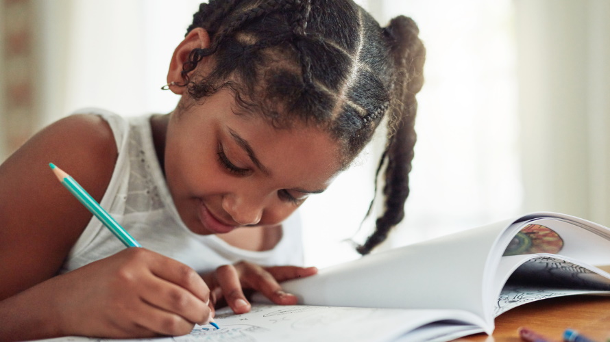 10 Activity Books That Keep Little Kids Busy