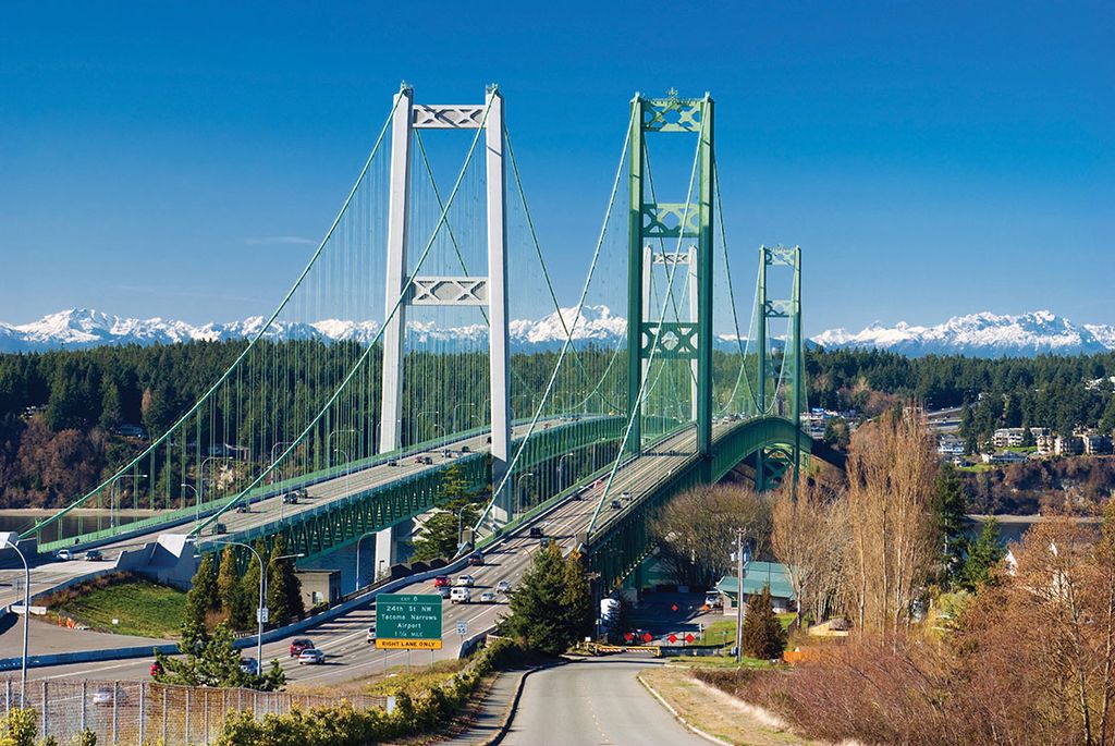 Gig Harbor: All-Seasons Family Adventures Await
