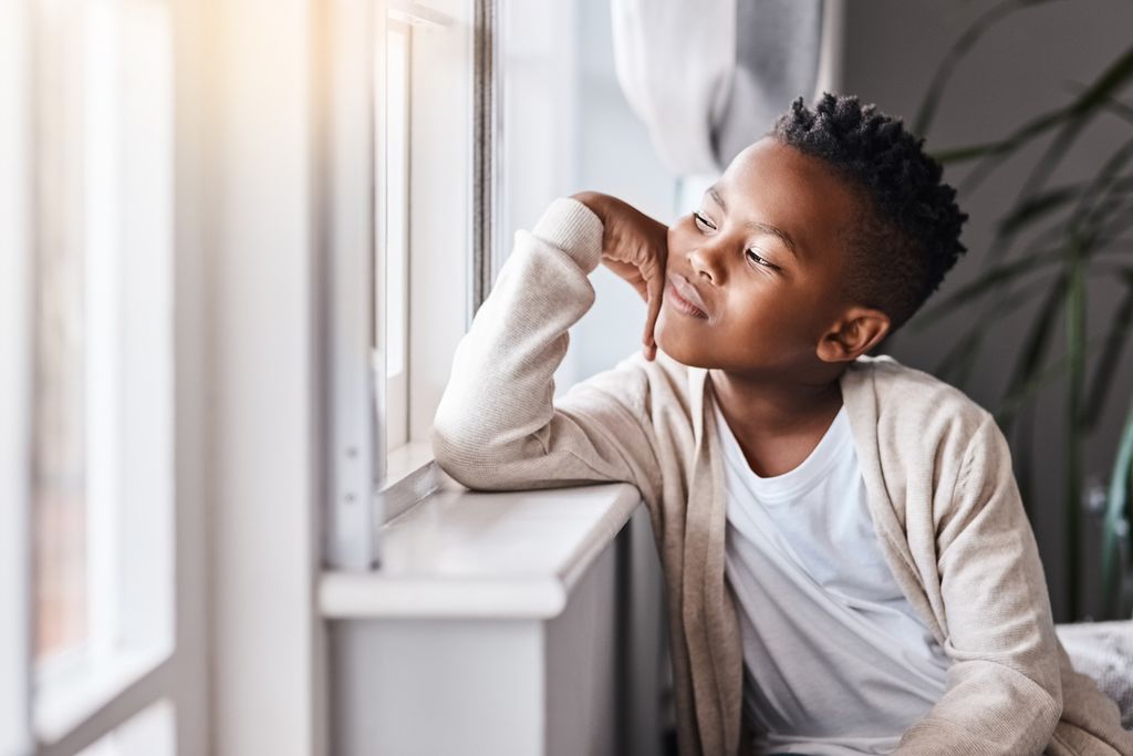 You Don’t Have to Constantly Entertain Your Child — Really