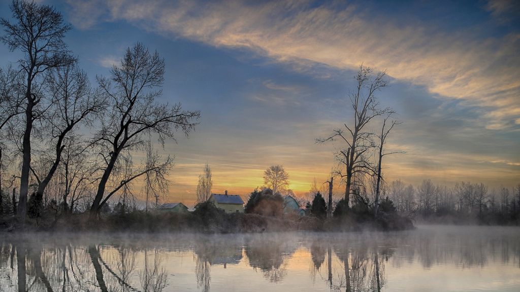Neighborhood Spotlight: Snohomish