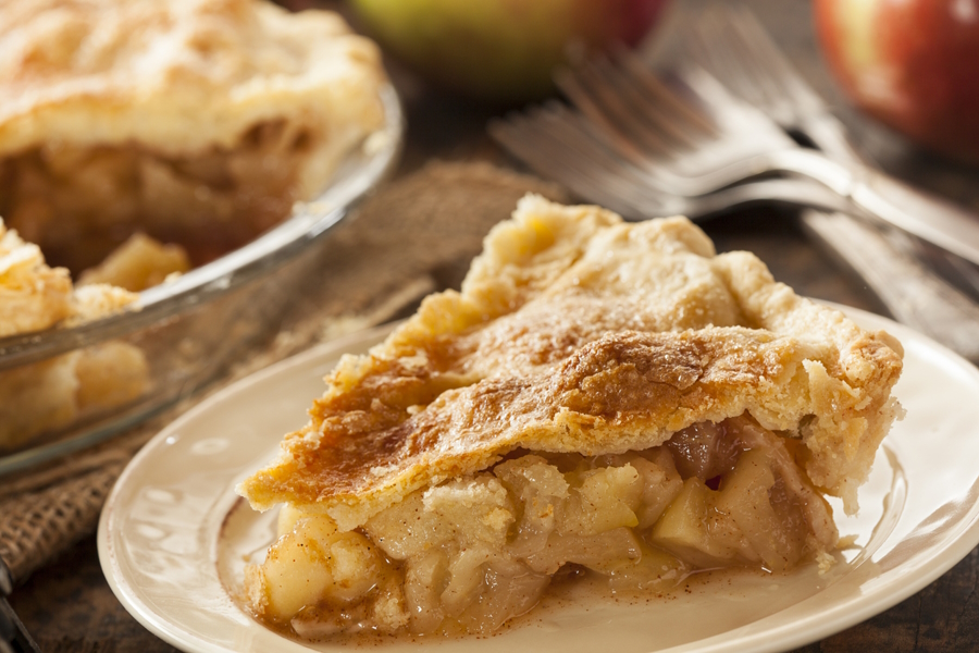 A pie of apple pie, Snohomish things to do with kids