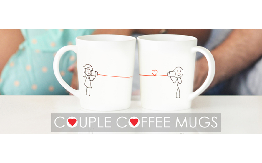 Couple Mugs