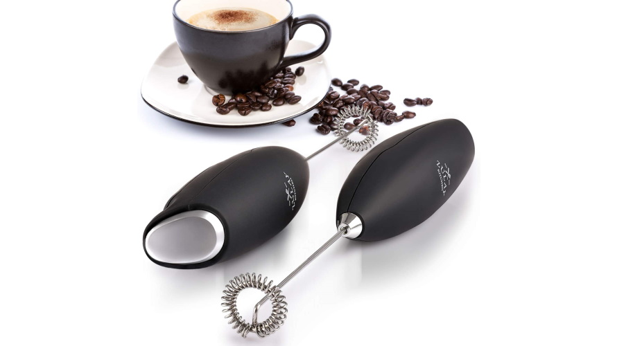 milk frother