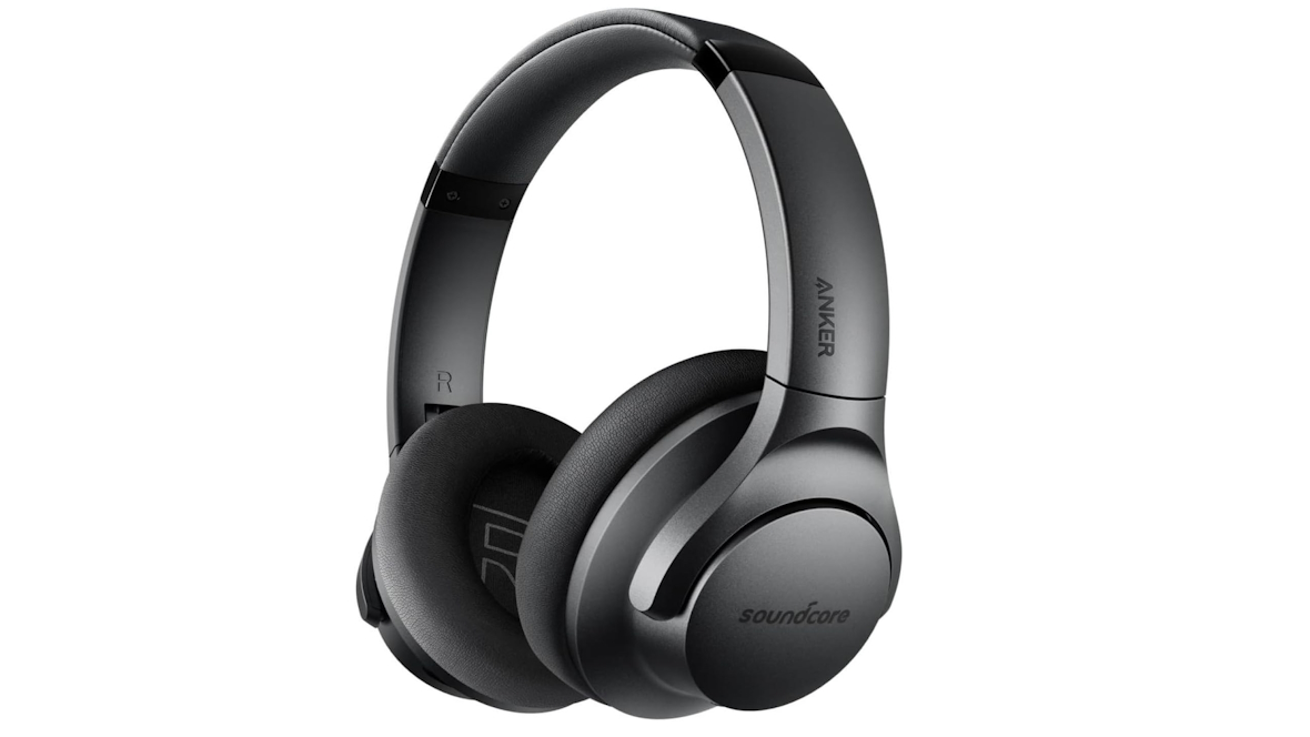 noise cancelling headphones