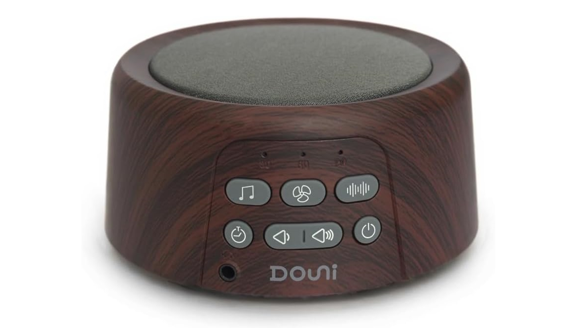 Douni sleep machine