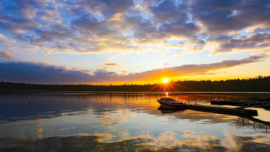 Payette Lake
