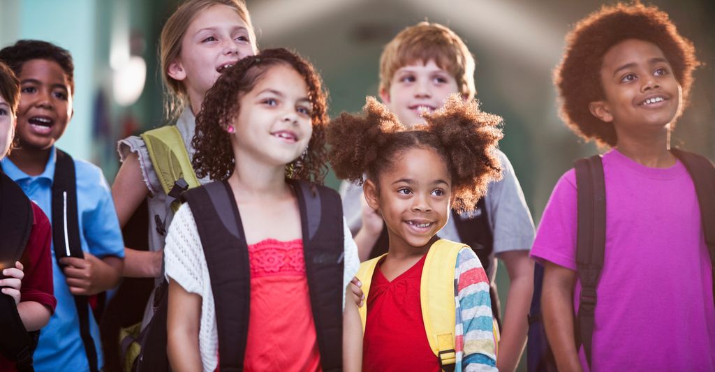 The Surprising Benefits of Multiage Programs for Kids