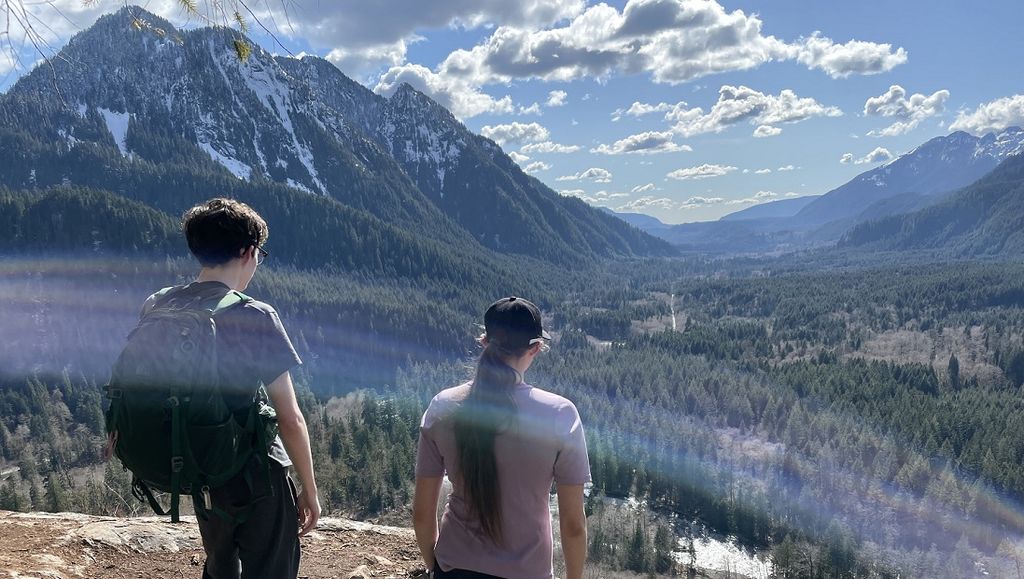 7 Family-Friendly Hikes Along the Middle Fork Snoqualmie River