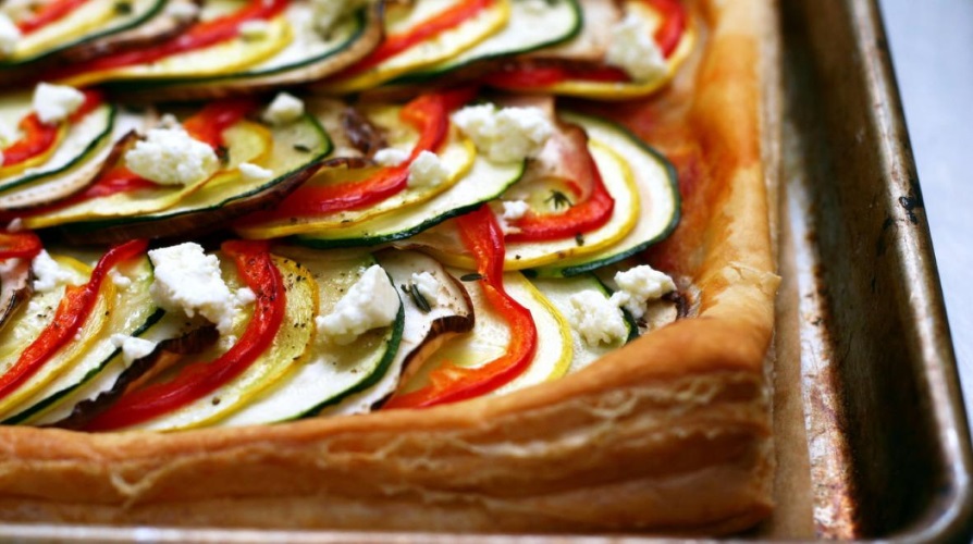 ratatouille