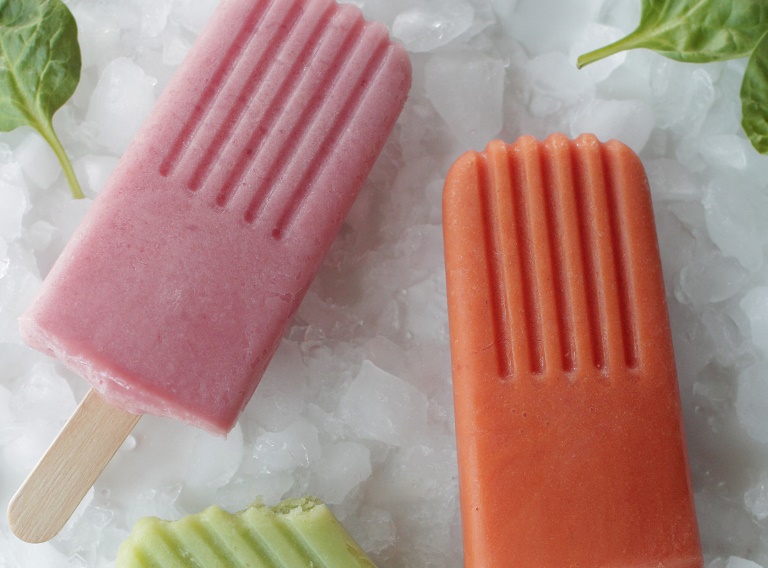 Popsicles