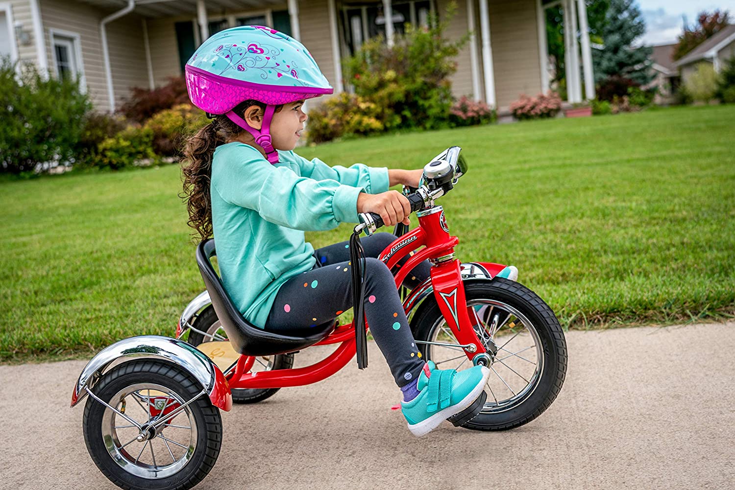 Schwinn-bike