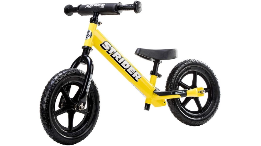 Strider-bike
