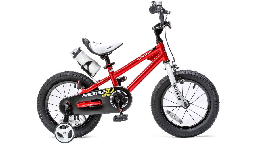 Royal-Baby-Freestyle-Bike