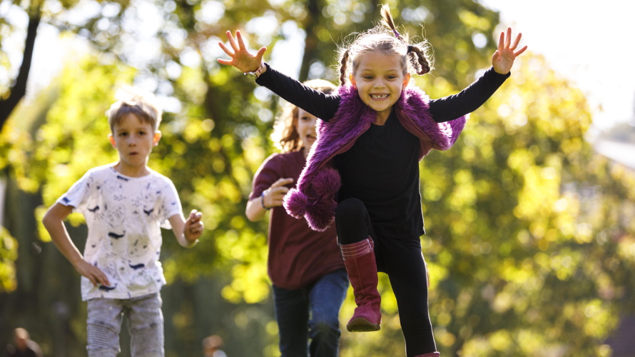 10 Summer Birthday Party Activities for Kids