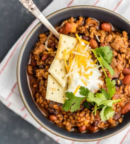 Chilli