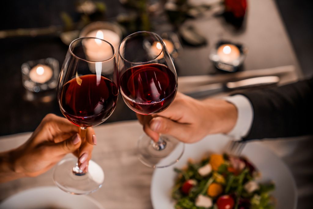 Romantic Getaways for Seattle-Area Parents