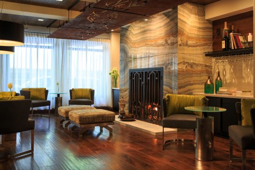 Cris Molina for Kimpton Hotels