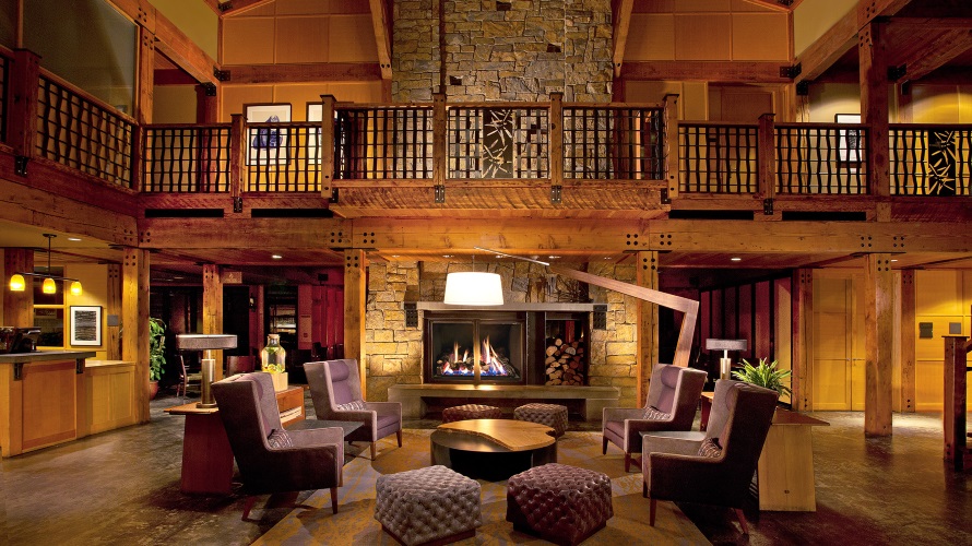Willows Lodge