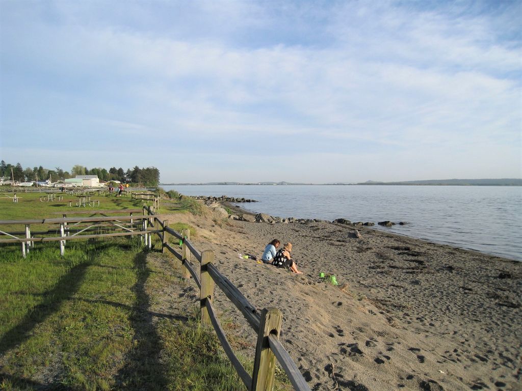 5 Nearby State Parks for Seattle-Area Families to Visit
