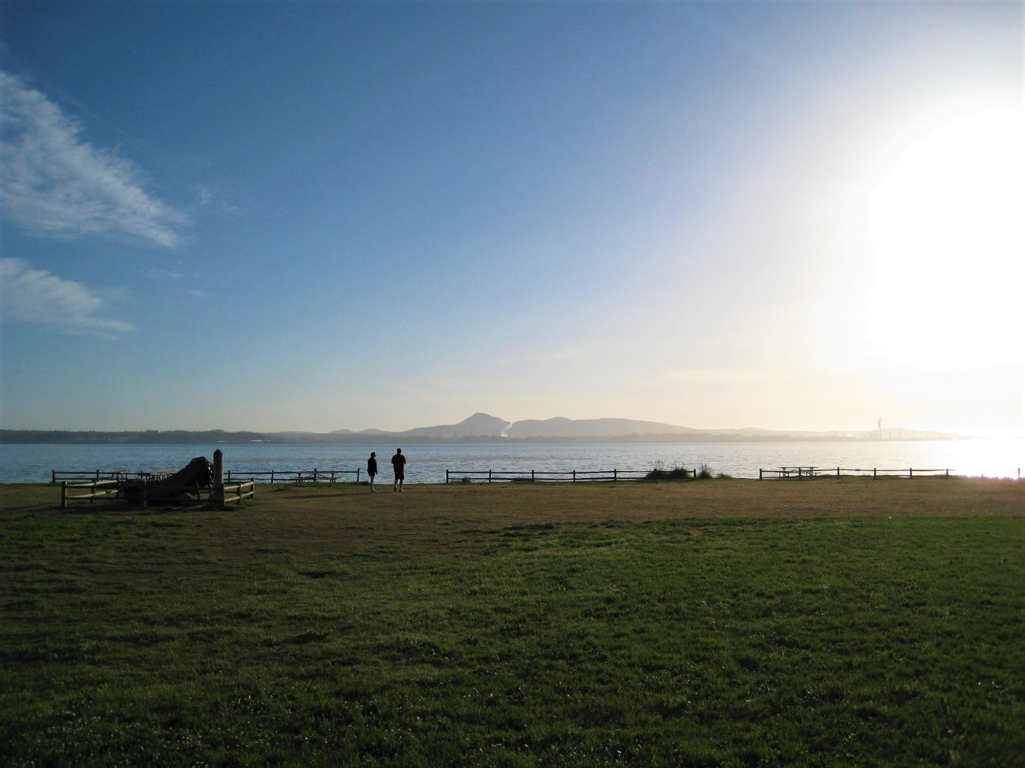 Bay View State Park Washington State parks near Seattle Puget Sound families kids visit coronavirus