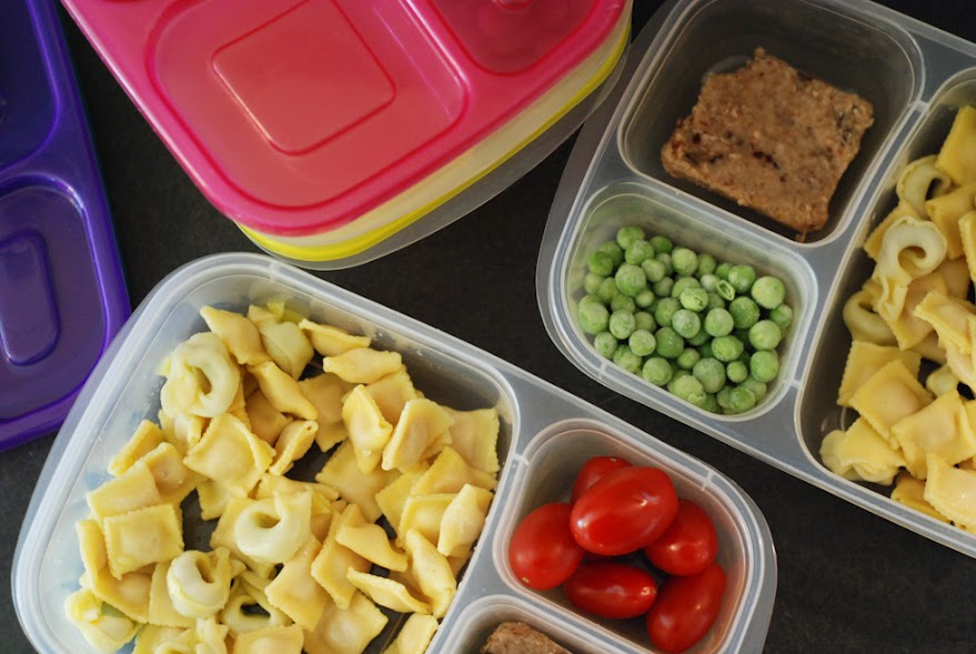 meal prep