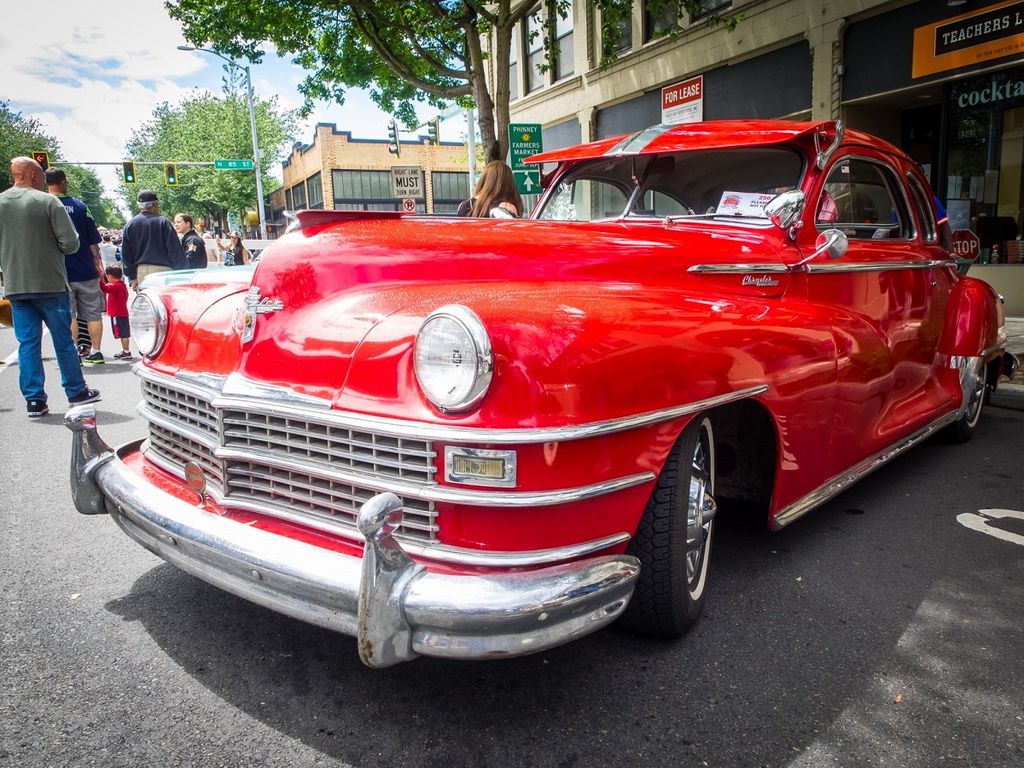 Rev Your Engines: 7 Great Outings for Car-Crazy Kids (and Dads!)