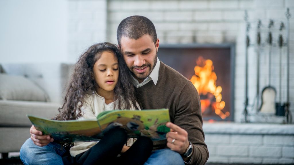 Book Buzz: The Wonder of Winter