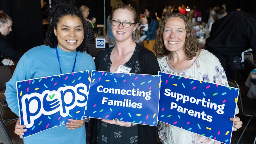 The Unexpected Benefits of Volunteering with PEPS