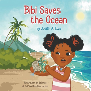 Bibi saves the ocean