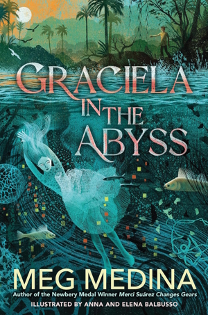 Graciela book cover