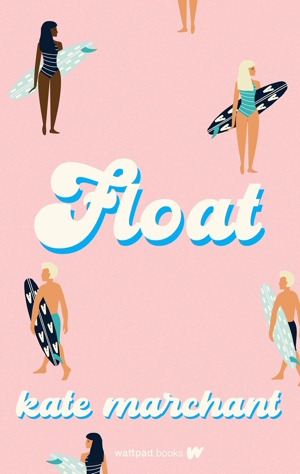 Float book cover
