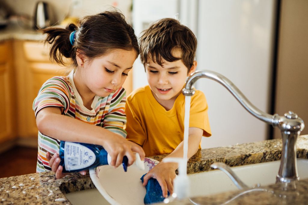15 Tips to Raise a Responsible Child