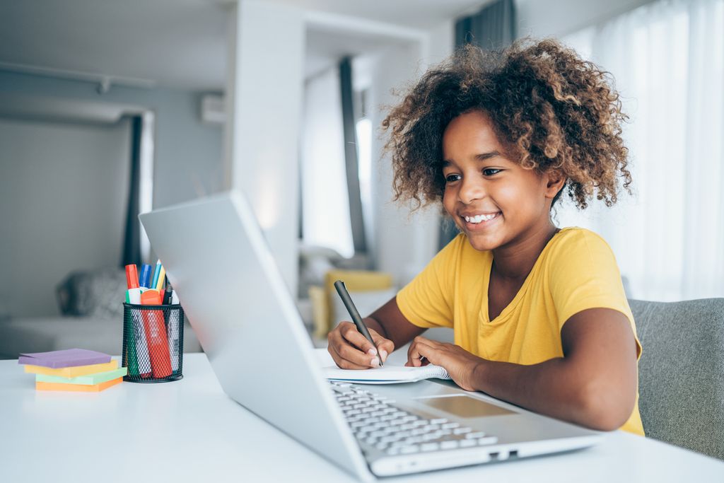 How a Year of Distance Learning May Create Lasting Change in Education
